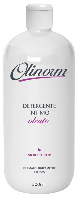 OLINORM DETERGENTE INTIMO 500 ML - pharmaonline24.it