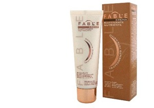 FABLE CREMA NUTRIENTE RIATTIVANTE 50 ML - pharmaonline24.it