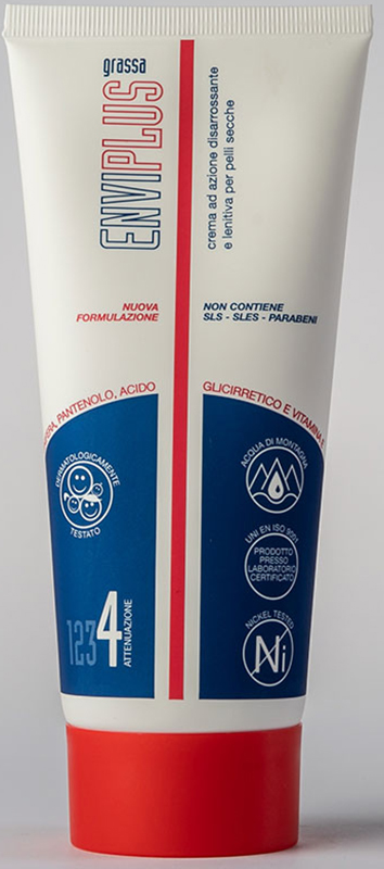 ENVIPLUS GRASSA 100 ML - pharmaonline24.it