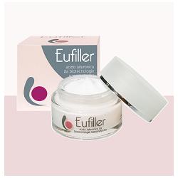 EUFILLER CREMA VISO IDRATANTE LENITIVA 50 ML - pharmaonline24.it