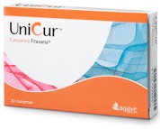 UNICUR 20 COMPRESSE - pharmaonline24.it