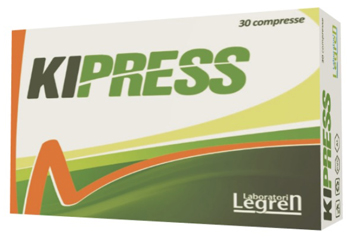 KIPRESS 30 COMPRESSE - pharmaonline24.it
