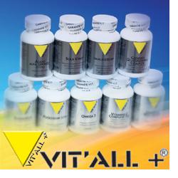 VITAL PLUS IMMUNERGIE 30 COMPRESSE - pharmaonline24.it
