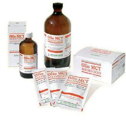 MCT OLIO MONODOSE 30 BUSTINE 10 ML - pharmaonline24.it