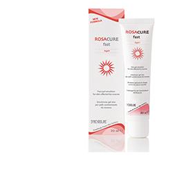 ROSACURE FAST CREMA 30 ML - pharmaonline24.it
