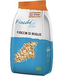 FIOCCHI MIGLIO DECORTICATO BIO 300 G - pharmaonline24.it
