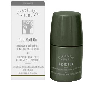 UOMO DEO ROLL-ON 50 ML - pharmaonline24.it