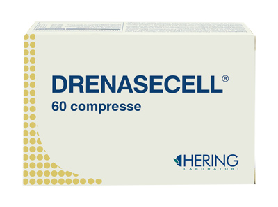 DRENASECELL 60 COMPRESSE 450MG - pharmaonline24.it