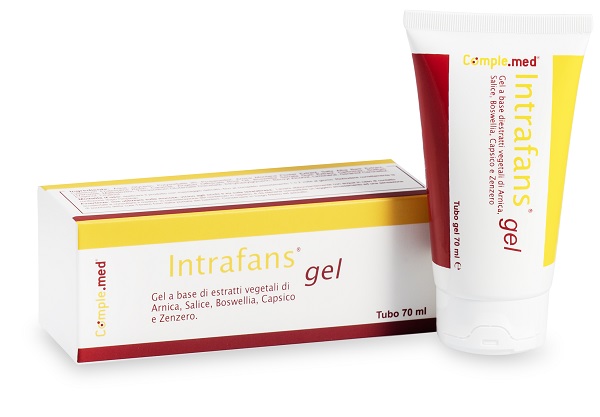 INTRAFANS GEL 70 ML - pharmaonline24.it