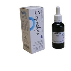 CEPHALGIN SOLUZIONE IDROALCOLICA 50 ML - pharmaonline24.it