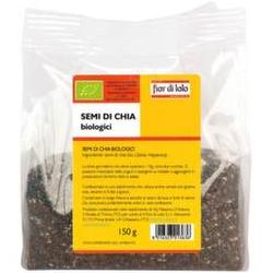 SEMI DI CHIA BIO 150 G - pharmaonline24.it