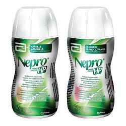 NEPRO HP VANIGLIA 220 ML - pharmaonline24.it