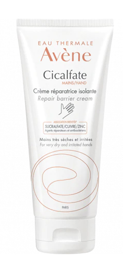 EAU THERMALE AVENE CICALFATE MANI CREMA 100 ML - pharmaonline24.it