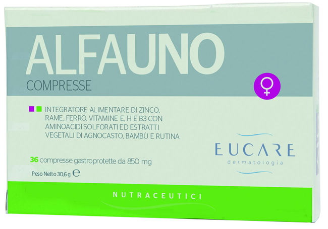 ALFAUNO 36 COMPRESSE - pharmaonline24.it