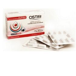 CISTIFIT 30 COMPRESSE ASTUCCIO 25,5 G - pharmaonline24.it