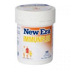 NEW ERA IMMUNPLUS 240 GRANULI - pharmaonline24.it