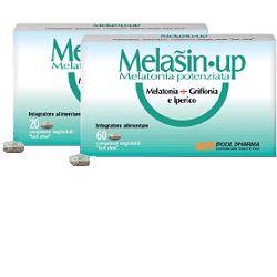 MELASIN UP 1 MG 20 COMPRESSE - pharmaonline24.it