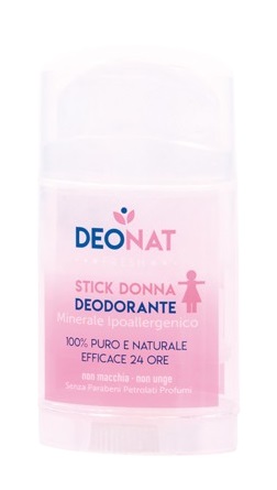 DEONAT FRESH STICK DONNA 100 G - pharmaonline24.it