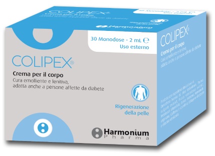 COLIPEX CREMA 30 PEZZI 2 ML - pharmaonline24.it