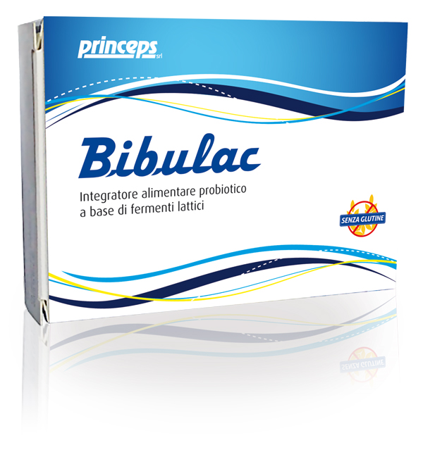 BIBULAC 10 CAPSULE - pharmaonline24.it