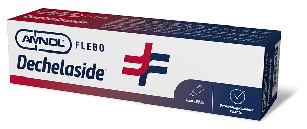 DECHELASIDE 150 ML - pharmaonline24.it