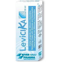 LEVICIKA CREMA TUBETTO 30 ML - pharmaonline24.it