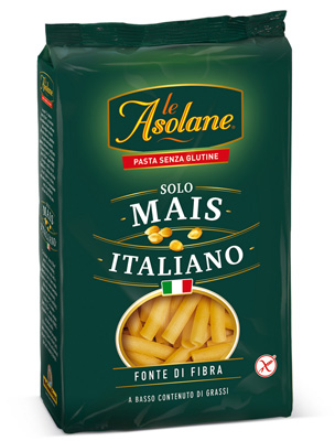LE ASOLANE FONTE DI FIBRA TUBETTI 250 G - pharmaonline24.it