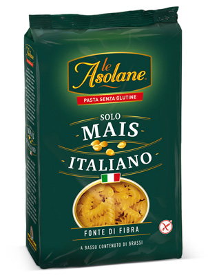 LE ASOLANE FONTE DI FIBRA ELICHE 250 G - pharmaonline24.it