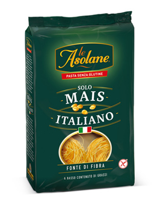 LE ASOLANE FONTE DI FIBRA CAPELLINI 250 G - pharmaonline24.it
