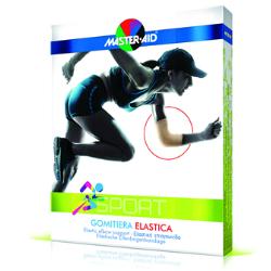 GOMITIERA ELASTICA MASTER-AID SPORT TAGLIA 2 24/28CM - pharmaonline24.it