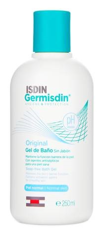 GERMISDIN ORIGINAL IGIENE CORPO 250 ML - pharmaonline24.it