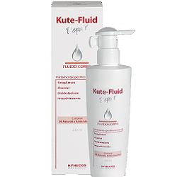 KUTE FLUID REPAIR CORPO 200 ML - pharmaonline24.it