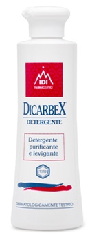 DICARBEX DETERGENTE 200 ML - pharmaonline24.it