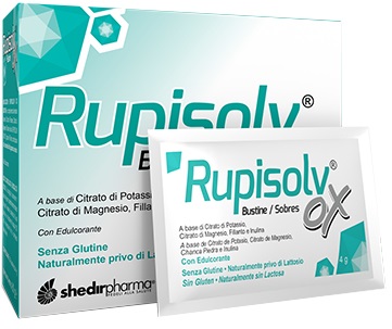 RUPISOLV OX 20 BUSTINE 4 G - pharmaonline24.it