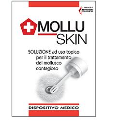 MOLLUSKIN SOLUZIONE 5 ML - pharmaonline24.it