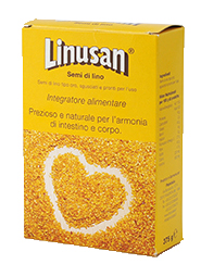 LINUSAN 500 G - pharmaonline24.it