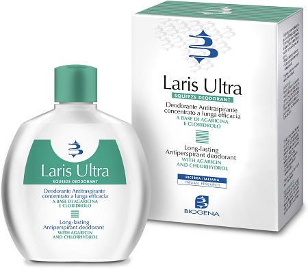 LARIS ULTRA FLACONE 50 ML - pharmaonline24.it