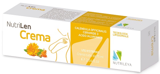 NUTRIFLOG CREMA LIPOSOMALE LENITIVA CICATRIZZANTE 75 G - pharmaonline24.it