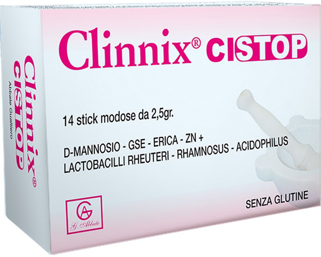 PROVITA CISTOP 14 BUSTINE STICK PACK MONODOSE - pharmaonline24.it