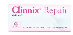 CLINNIX REPAIR GEL 30 ML - pharmaonline24.it
