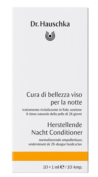 DR HAUSCHKA CURA BELLEZ NTT1 MLX10 - pharmaonline24.it