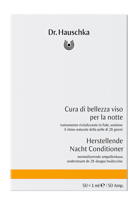 DR HAUSCHKA CURA BELLEZ NTT1 MLX50 - pharmaonline24.it