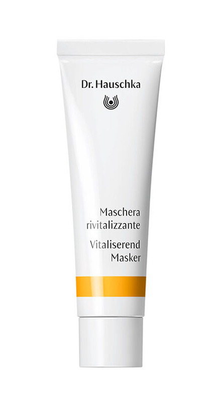 DR HAUSCHKA MASCHERA RIVIT 30ML - pharmaonline24.it