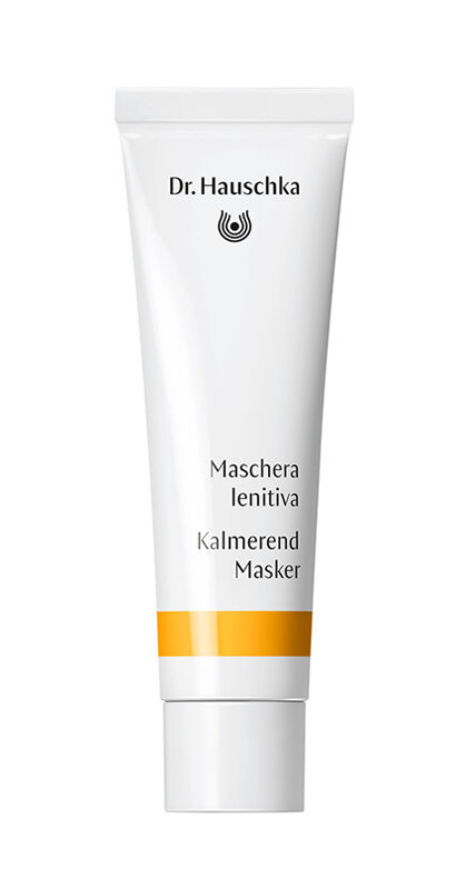 DR HAUSCHKA MASCHERA LENIT 30ML - pharmaonline24.it