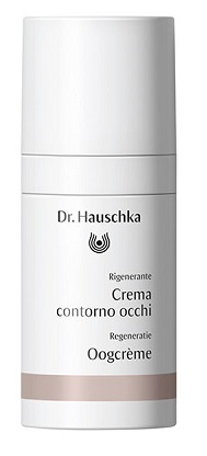 DR HAUSCHKA CR RIGEN OCCHI 15ML - pharmaonline24.it