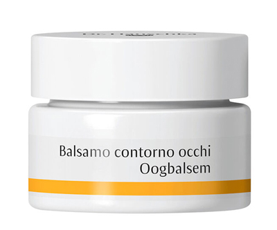 DR HAUSCHKA BALS CONT OCCHI 10 ML - pharmaonline24.it