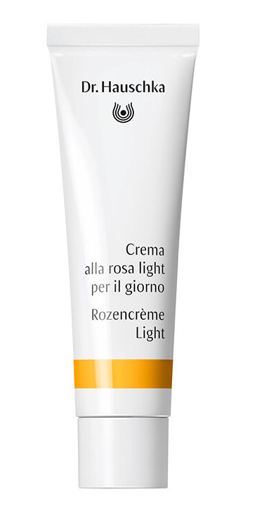 DR HAUSCHKA CR ROSA LIGHT GG 30ML - pharmaonline24.it