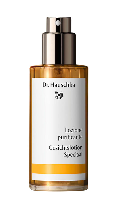 DR HAUSCHKA LOZ PURIFICANTE 100ML - pharmaonline24.it