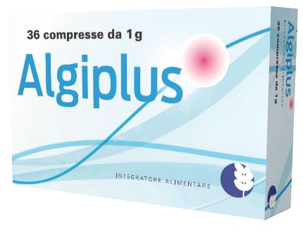 ALGIPLUS 36 COMPRESSE DA 1 G - pharmaonline24.it