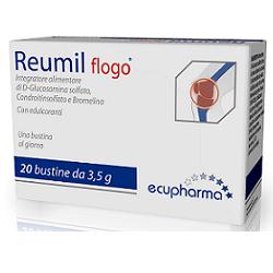 REUMIL FLOGO 20 BUSTINE - pharmaonline24.it